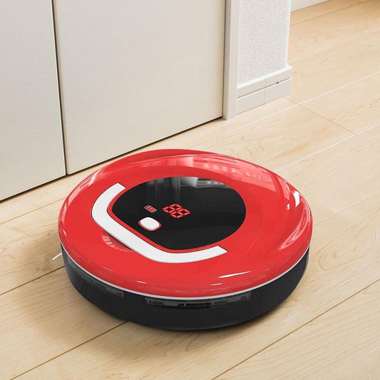 Smart Household Sweeping Robot - Fd-Rsw C