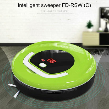 Smart Household Sweeping Robot - Fd-Rsw C