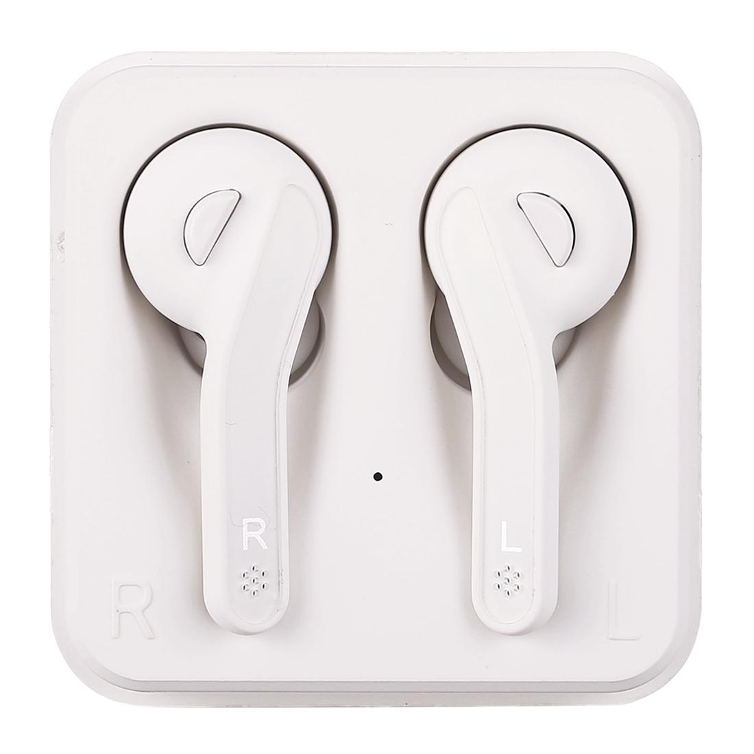 Wireless Stereo Earphones with Magnetic Charging Box - T-88