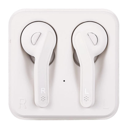 Wireless Stereo Earphones with Magnetic Charging Box - T-88