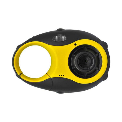 Mini Keychain Digital Camera For Kids - 5Mp 1.5 Screen Gift