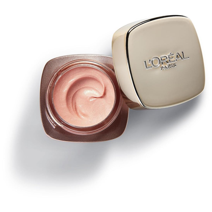 LOreal Paris Golden Age Perfect Rosy Radiant Eye Cream Anti Sagging Mature to Dull Skin 15ml