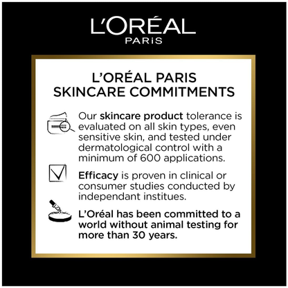 LOreal Paris Golden Age Perfect Rosy Radiant Eye Cream Anti Sagging Mature to Dull Skin 15ml