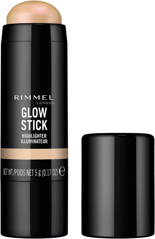 Rimmel 5g Glow Stick Highlighter - 002 Bold