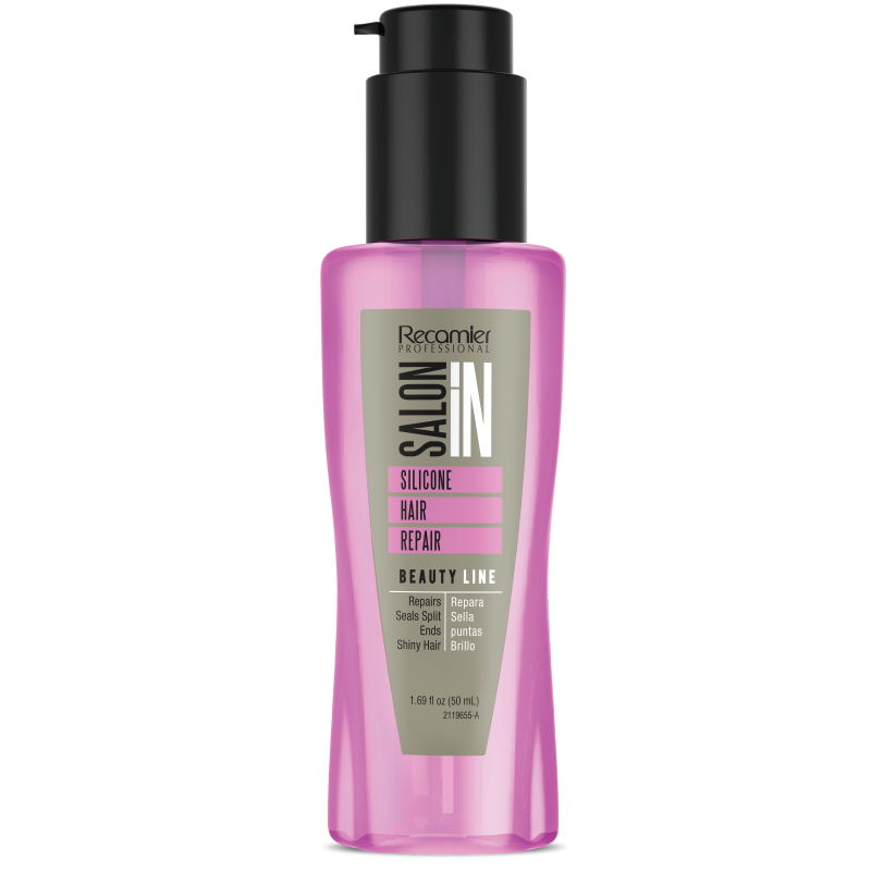 Recamier Professional Salon In Silicone Hair Repair Anti Frizz - 1.69 oz / 50 ml