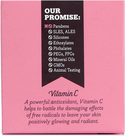 Essano Advanced Brightening Vitamin C Eye Gel, 10g