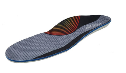 ARCHLINE Orthotics Insoles Balance Full Length Arch Support Pain Relief - EUR 45