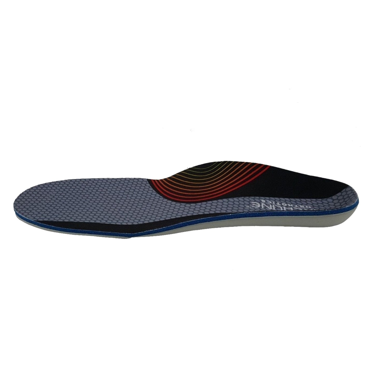 ARCHLINE Orthotics Insoles Balance Full Length Arch Support Pain Relief - EUR 47