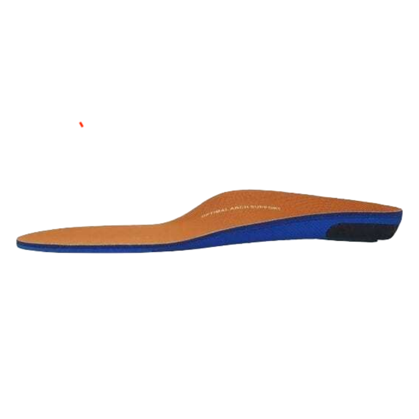 Archline Active Orthotics Full Length Arch Support Pain Relief Insoles - For Work - XL (EU 45-46)