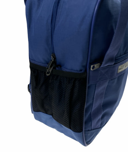 26L Leuts Backpack School Book Library Utility Carry Bag Backpack - Royal Blue