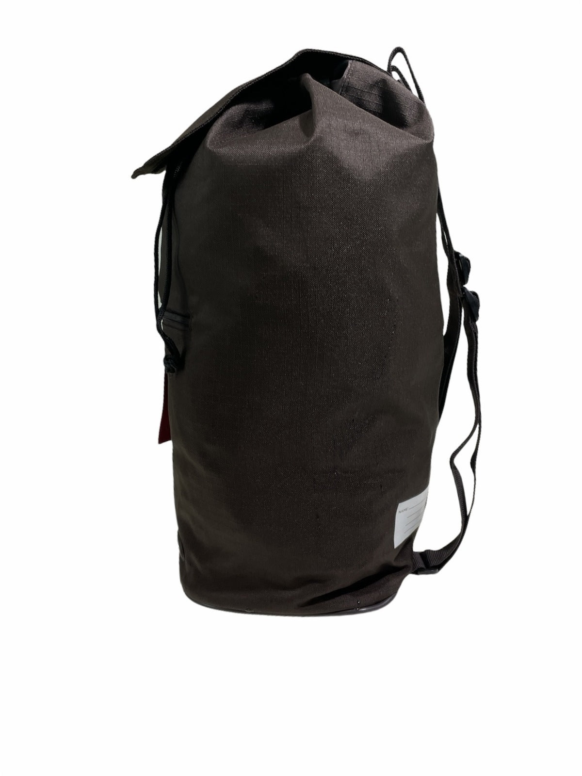 26L Foldable Deep Backpack Bag Gym Sports Luggage Travel Back Pack - Brown