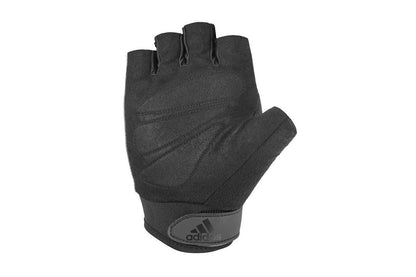 Adidas Women's Climacool Gym Gloves Fitness Weight Lifting Workout Training - Extra Large