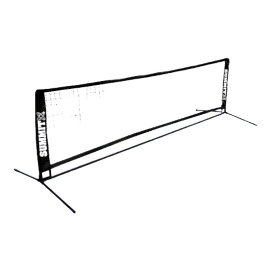 3-Metre Tennis Net Badminton Net Portable Volleyball Sports Pickleball Adjustable