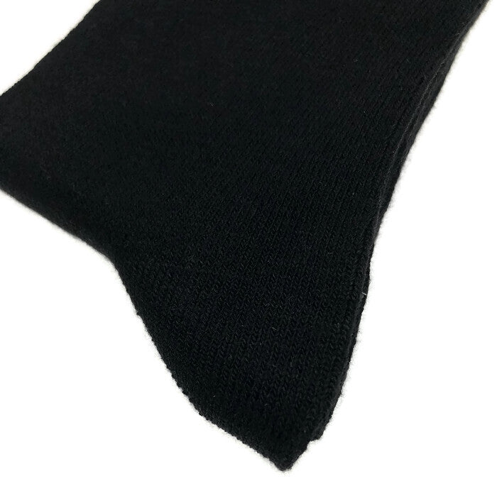 BAMBOO SOCKS Crew Natural Eco Healthy Enviro Unisex Work Anti-Bacterial Business - Charcoal - 11-14