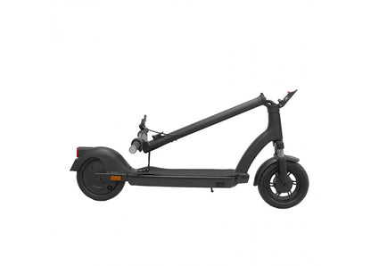 Go Skitz Park It Electric Scooter Folding Black