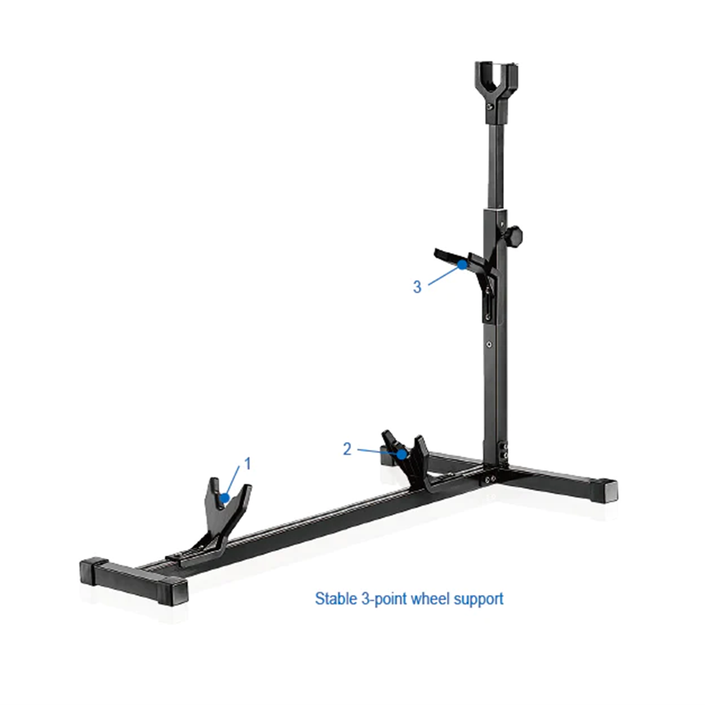 Bicycle universal Bike Stand Two-Way