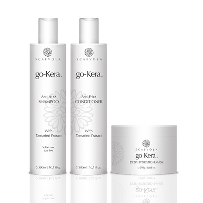 Go-Kera Aftercare Pack