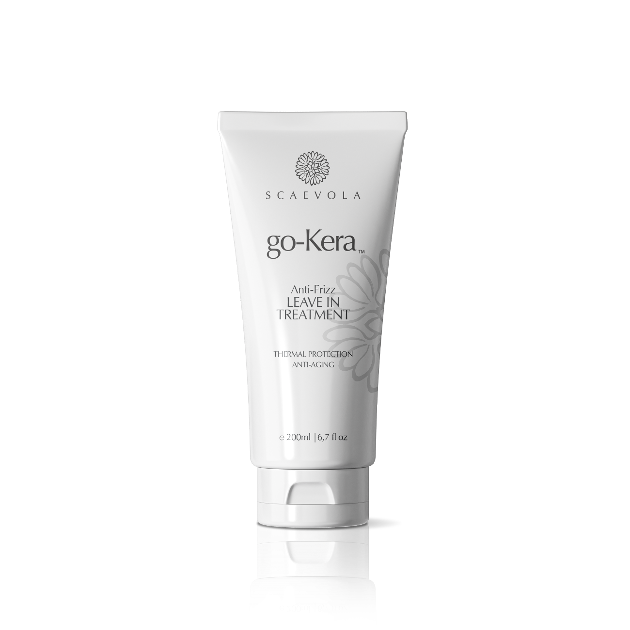 Go-Kera Anti-Frizz Leave-in