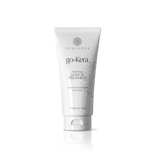 Go-Kera Anti-Frizz Leave-in