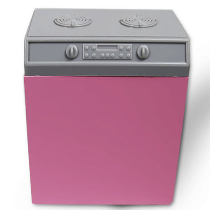 Large Wooden Dolls Doll House 3 Level Kids Pretend Play Toys Full Furniture