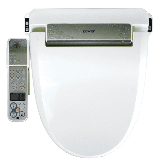 Bidet Retrofit Coway BA08 (Elongated)