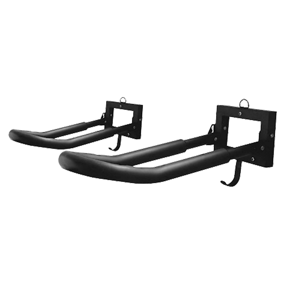 Kayak Canoe Wall Rack Storage Brackets