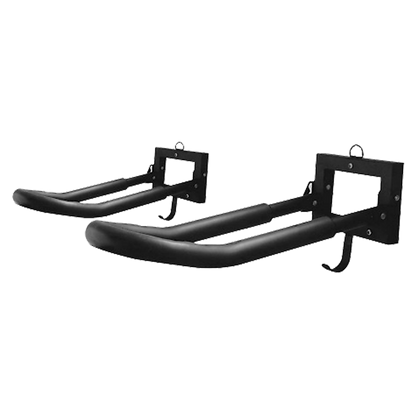 Kayak Canoe Wall Rack Storage Brackets