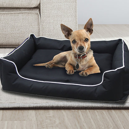 60cm x 48cm Heavy Duty Waterproof Dog Bed