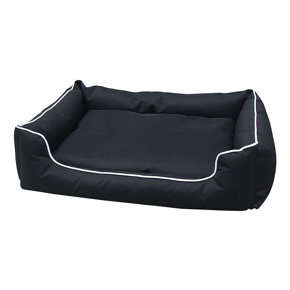 100cm x 80cm Heavy Duty Waterproof Dog Bed