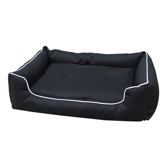 100cm x 80cm Heavy Duty Waterproof Dog Bed