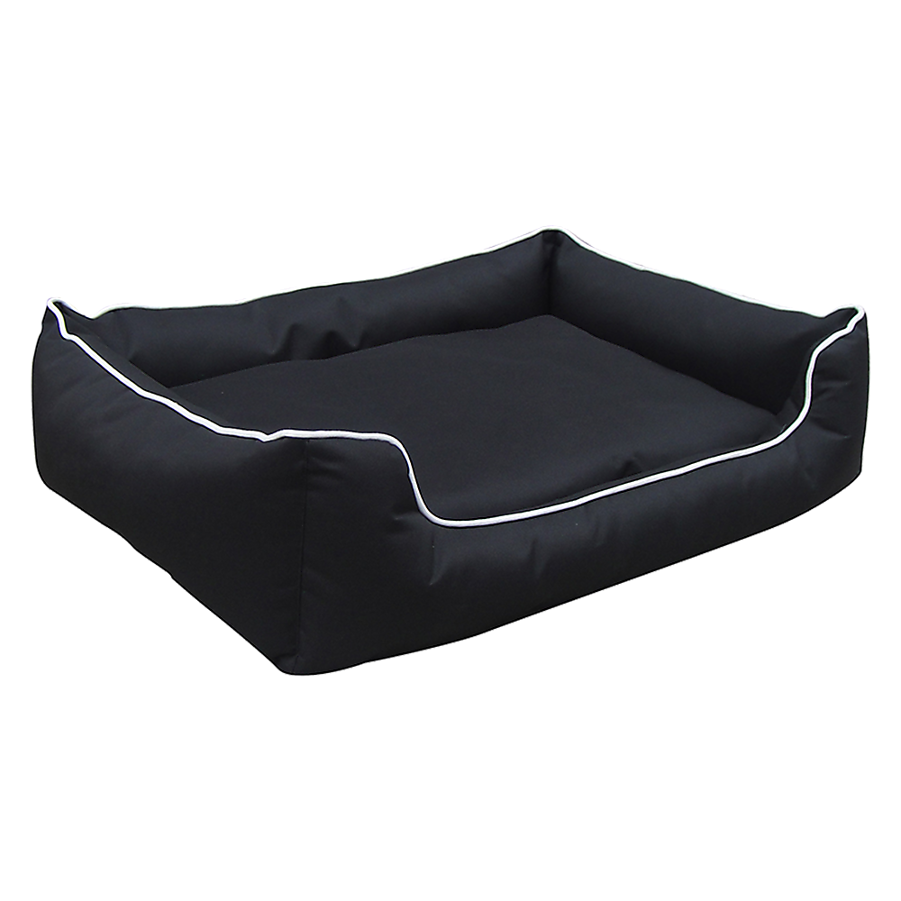 100cm x 80cm Heavy Duty Waterproof Dog Bed