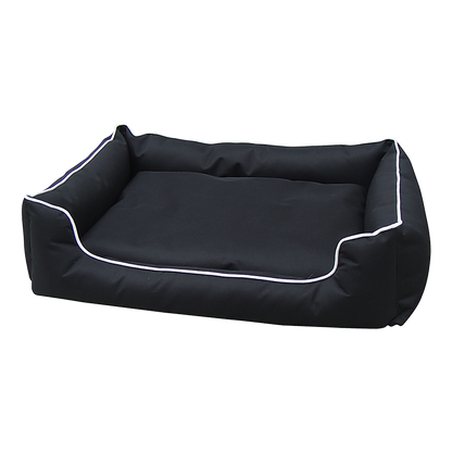 120cm x 100cm Heavy Duty Waterproof Dog Bed