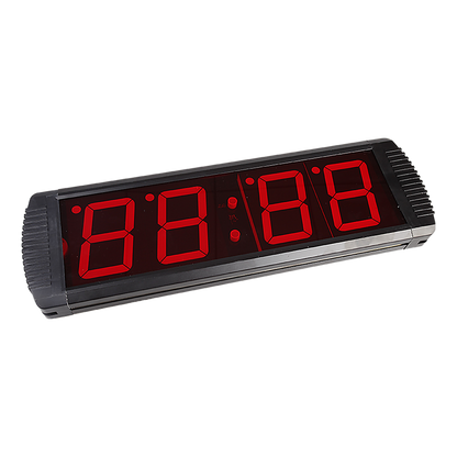 Digital Timer Interval Fitness Clock