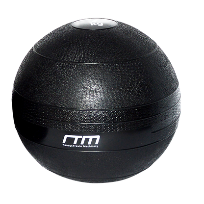 25kg Slam Ball No Bounce Crossfit Fitness MMA Boxing BootCamp