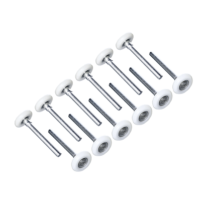 Garage Door Roller / Wheel / Heavy duty 13 Ball Sealed Bearing 12 Pack