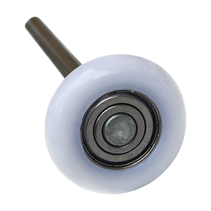 Garage Door Roller / Wheel / Heavy duty 13 Ball Sealed Bearing 12 Pack