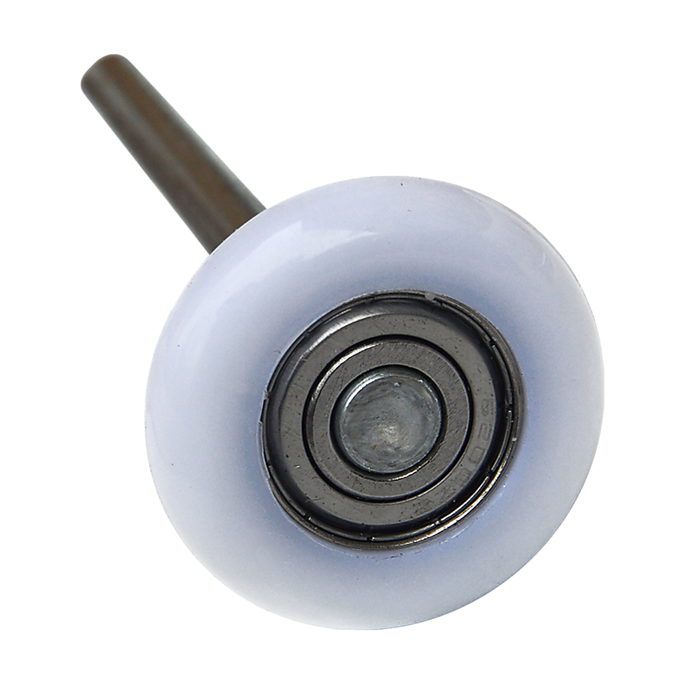 Garage Door Roller / Wheel / Heavy duty 13 Ball Sealed Bearing 12 Pack