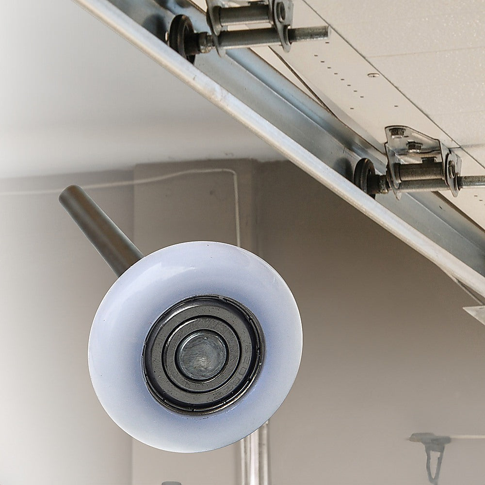 Garage Door Roller / Wheel / Heavy duty 13 Ball Sealed Bearing 12 Pack