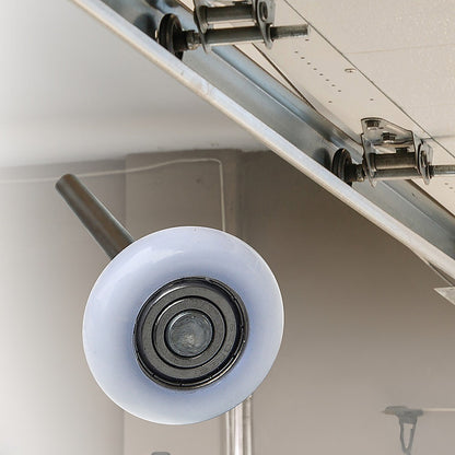 Garage Door Roller / Wheel / Heavy duty 13 Ball Sealed Bearing 12 Pack