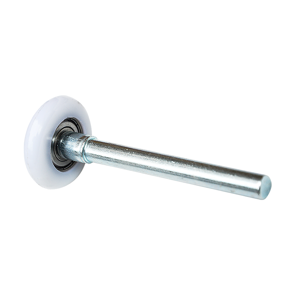 Garage Door Roller / Wheel / Heavy duty 13 Ball Sealed Bearing 12 Pack