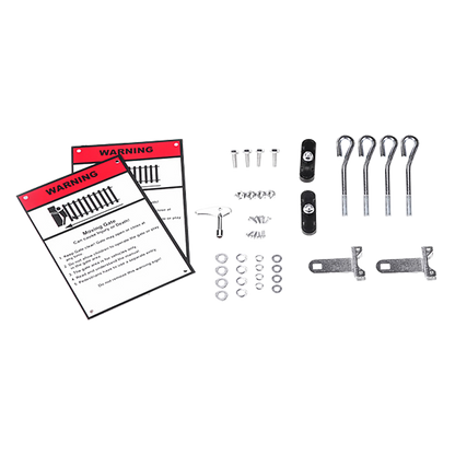 1000KG Auto Slide Sliding Gate Opener Automatic w 4m Rail