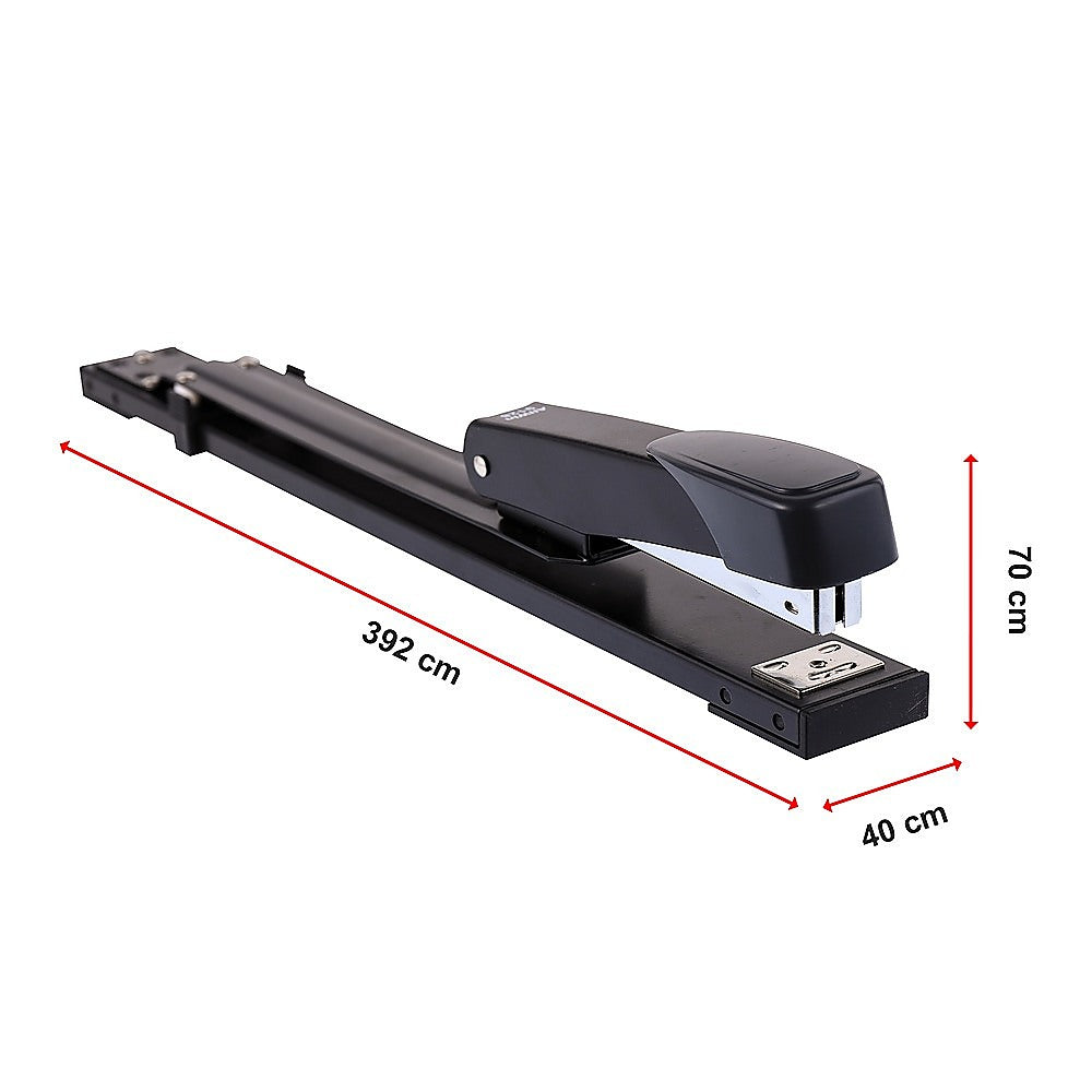 A4 A3 Long Arm Personal Office Stapler 25 sheets CAP (1000 staples included)