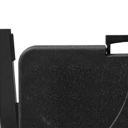 Outdoor Patio 4-Piece Cantilever Offset 3M Umbrella Base Stand Weight Water Sand