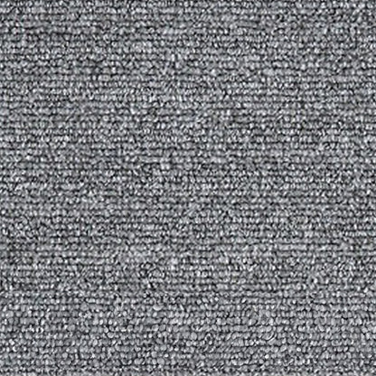 5m2 Box of Premium Carpet Tiles Commercial Domestic Office Heavy Use Flooring Grey