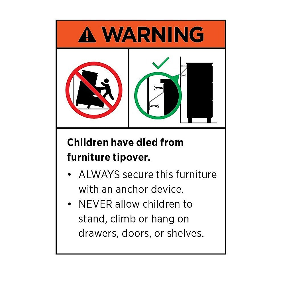 5 Tier Silver Metal Storage Rack Shelving Wire Shelf