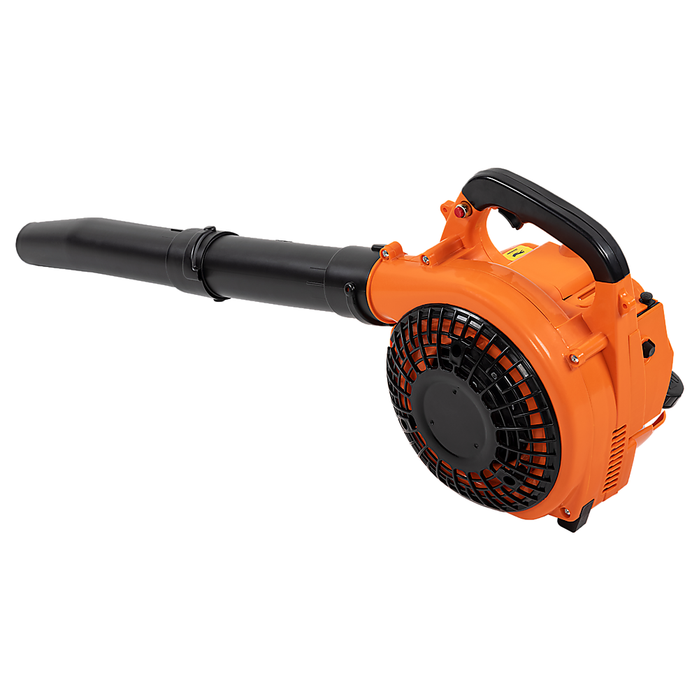 Petrol Leaf Blower 25.4cc 2-Stroke Petrol Hand Garden Yard Outdoor