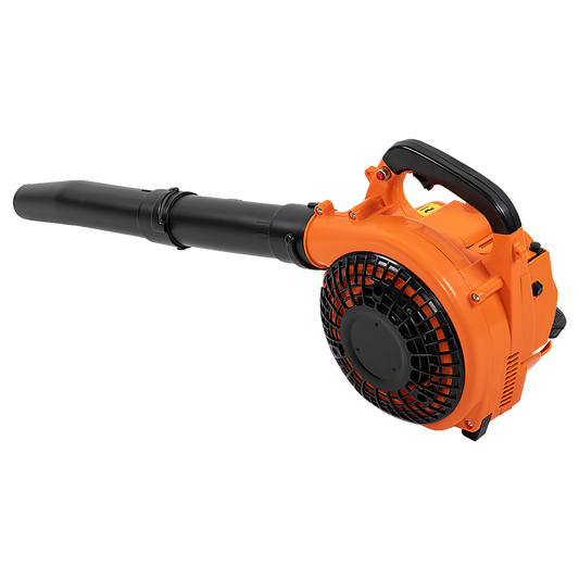 Petrol Leaf Blower 25.4cc 2-Stroke Petrol Hand Garden Yard Outdoor