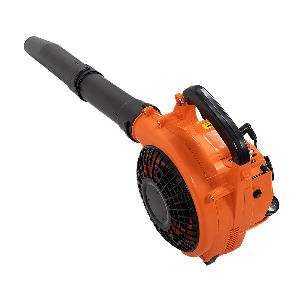 Petrol Leaf Blower 25.4cc 2-Stroke Petrol Hand Garden Yard Outdoor