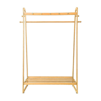 100cm Clothes Rack Slim Stylish Space Saving