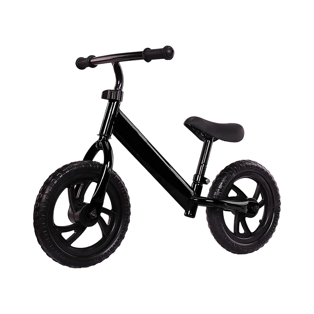 Kids Balance Bike Ride On Toys Push Bicycle Wheels